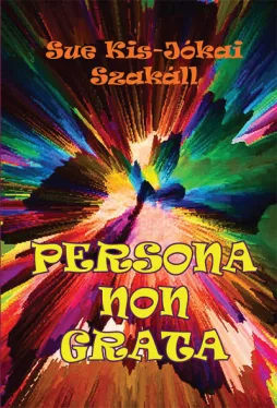 Persona non grata