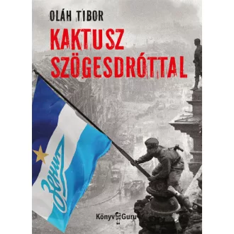 Kaktusz szögesdróttal