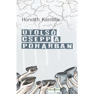 Utolsó csepp a pohárban
