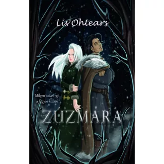 Zúzmara