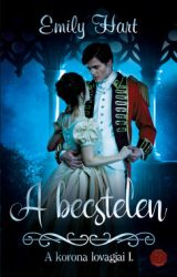 A becstelen - A korona lovagjai 1.