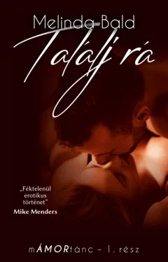 Találj rá - mÁMORtánc I. rész