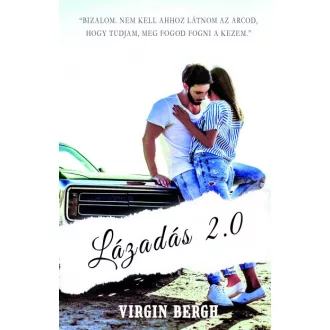 Lázadás 2.0