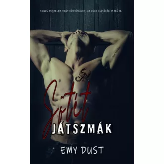 Sötét játszmák
