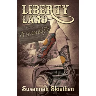 Liberty Land - A menedék