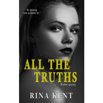 All The Truths - Minden igazság