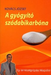 A gyógyító szódabikarbóna