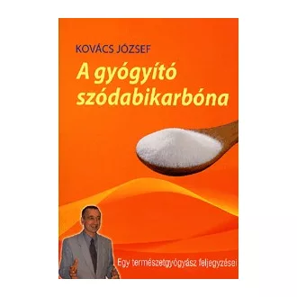 A gyógyító szódabikarbóna