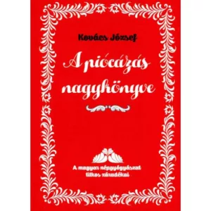 A piócázás nagykönyve