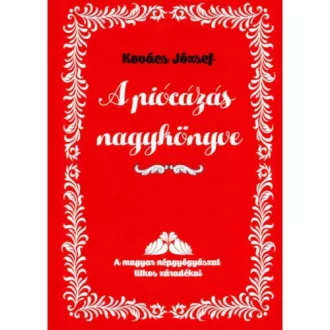 A piócázás nagykönyve