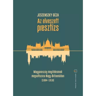 Az elveszett presztízs
