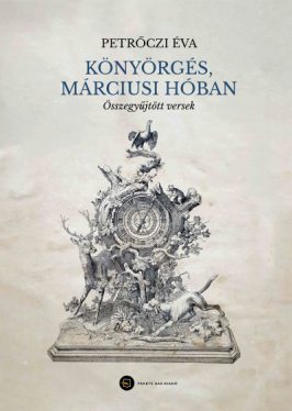 Könyörgés, márciusi hóban