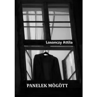 Panelek mögött