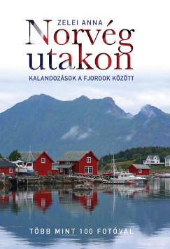 Norvég utakon