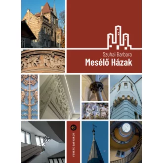 Mesélő Házak