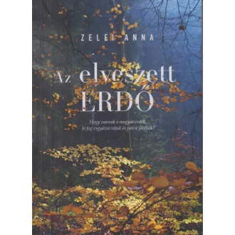 Az elveszett erdő