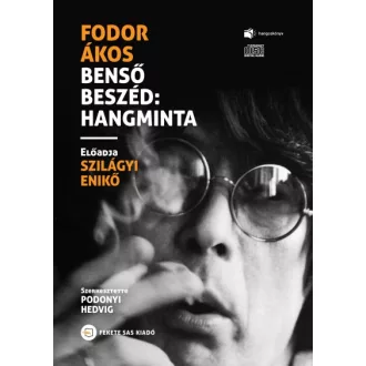 Benső beszéd: hangminta - Hangoskönyv