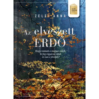 Az elveszett erdő