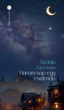 Három nap egy esztendő