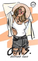 O.N.S. - Egyéjszakás kaland