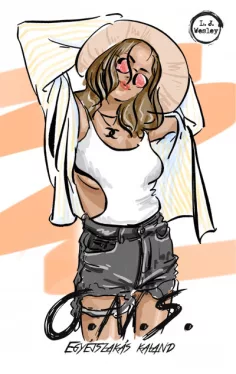 O.N.S. - Egyéjszakás kaland