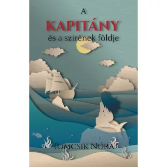 A kapitány és a szirének földje
