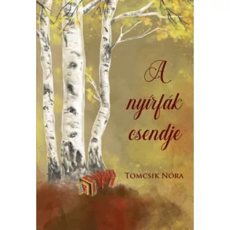 A nyírfák csendje
