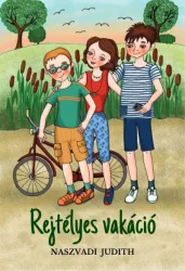 Rejtélyes vakáció