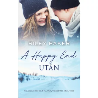 A happy end után