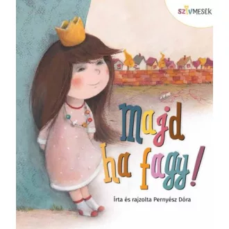 Majd ha fagy!