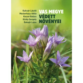 Vas megye védett növényei