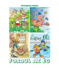 Fordul az ég