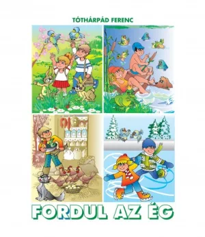 Fordul az ég