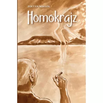 Homokrajz