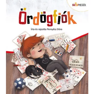 Ördögfiók
