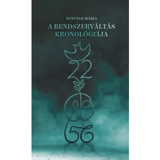 A rendszerváltás kronológiája
