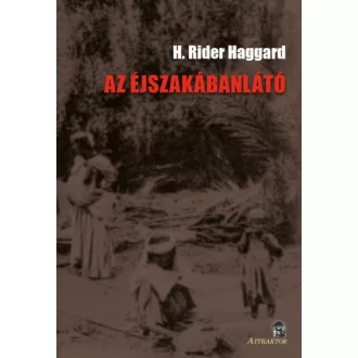 Az éjszakábanlátó