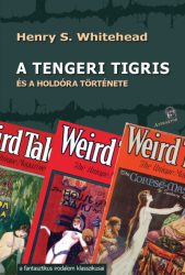 A tengeri tigris - és a holdóra története