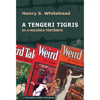 A tengeri tigris - és a holdóra története