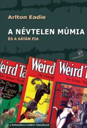 A névtelen múmia - és a sátán fia