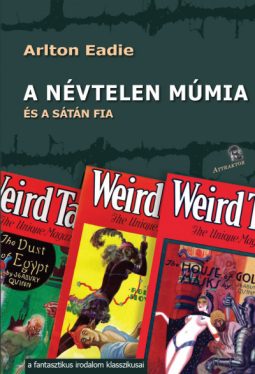 A névtelen múmia - és a sátán fia