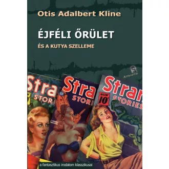 Az éjféli őrület - és a kutya szelleme