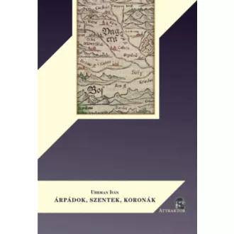 Árpádok, szentek, koronák