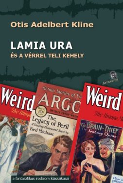 Lamia ura - és a vérrel teli kehely