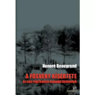 A fösvény kísértete