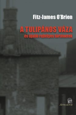 A tulipános váza - és újabb rejtélyes történetek