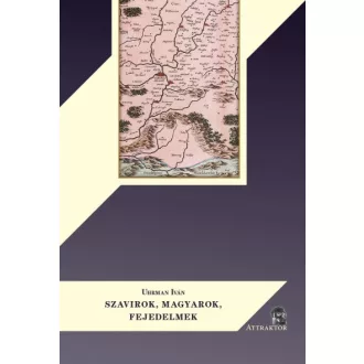 Szavirok, magyarok, fejedelmek