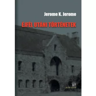 Éjfél utáni történetek