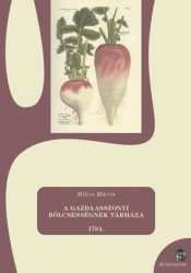 A gazdaasszonyi bölcsességnek tárháza - 1784