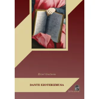 Dante ezoterizmusa